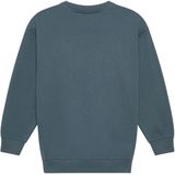 s.Oliver - Sweater - Blauw - Katoen