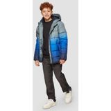 Sweater - Effen - Sweatstof - Lange Mouw - Normale Pasvorm