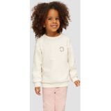 Sweatshirt - Uniseks - Katoenmix - Lange Mouwen - Normale Pasvorm