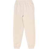 s.Oliver Uniseks joggingbroek van sweatstof met printdetail, 0805., 140