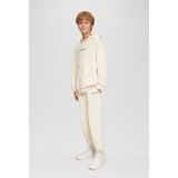 s.Oliver Uniseks joggingbroek van sweatstof met printdetail, 0805., 140