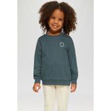 s.Oliver - Sweatshirt - Uniseks - Katoenmix - Lange Mouwen