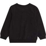 Sweatshirt - Effen - Sweatstof - Zacht - Lange Mouw