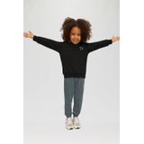 Sweatshirt - Effen - Sweatstof - Zacht - Lange Mouw