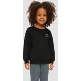 Sweatshirt - Effen - Sweatstof - Zacht - Lange Mouw