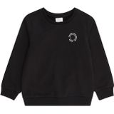 Sweatshirt - Effen - Sweatstof - Zacht - Lange Mouw