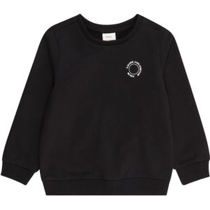 Sweatshirt - Effen - Sweatstof - Zacht - Lange Mouw