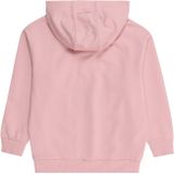 Hoodie - Effen - Sweatstof - Capuchon - Lange Mouw - Losse Pasvorm