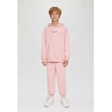 s.Oliver - Broek - Comfortabel - Elastische Tailleband - Aantrekkoord