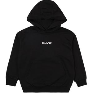 s.Oliver Junior - 2160637 - Sweatshirt - Zwart - Katoen