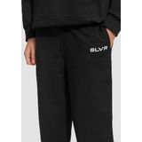 s.Oliver - Broek - Katoenmix - Elastische Tailleband