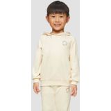 Sweatshirt - Uniseks - Met Capuchon - Katoenmix