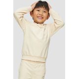 Sweatshirt - Uniseks - Met Capuchon - Katoenmix