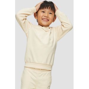 Sweatshirt - Uniseks - Met Capuchon - Katoenmix