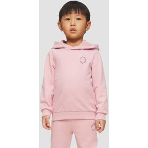 Sweatshirt - Uniseks - Met Capuchon - Katoenmix - Normale Pasvorm