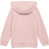 Sweatshirt - Uniseks - Met Capuchon - Katoenmix - Normale Pasvorm