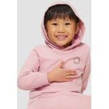 Sweatshirt - Uniseks - Met Capuchon - Katoenmix - Normale Pasvorm