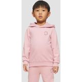 Sweatshirt - Uniseks - Met Capuchon - Katoenmix - Normale Pasvorm