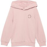 Sweatshirt - Uniseks - Met Capuchon - Katoenmix - Normale Pasvorm