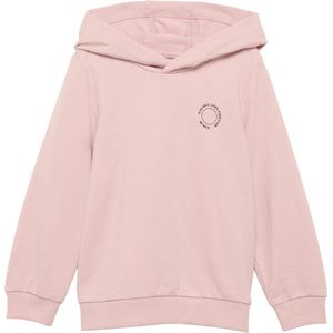 Sweatshirt - Uniseks - Met Capuchon - Katoenmix - Normale Pasvorm