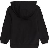 Hoodie - Effen - Sweatstof - Capuchon - Normale Pasvorm