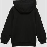 Hoodie - Effen - Sweatstof - Capuchon - Normale Pasvorm