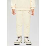 s.Oliver - Legging - Blauw - Katoen