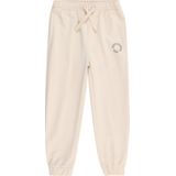 s.Oliver - Legging - Blauw - Katoen