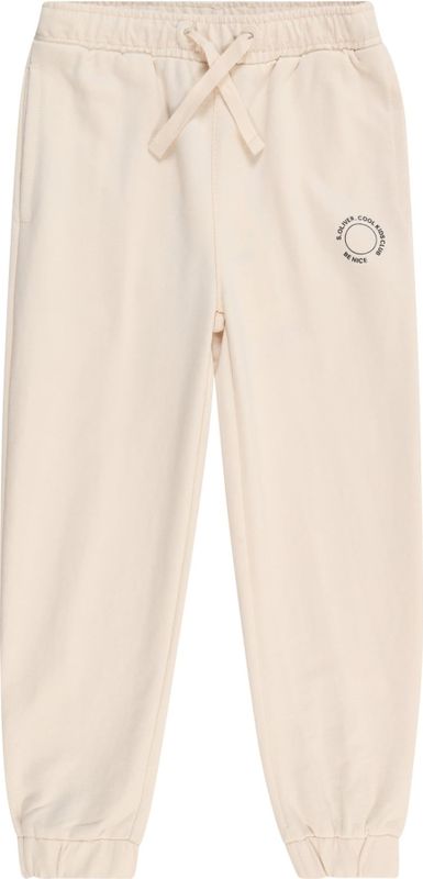 s.Oliver - Legging - Blauw - Katoen