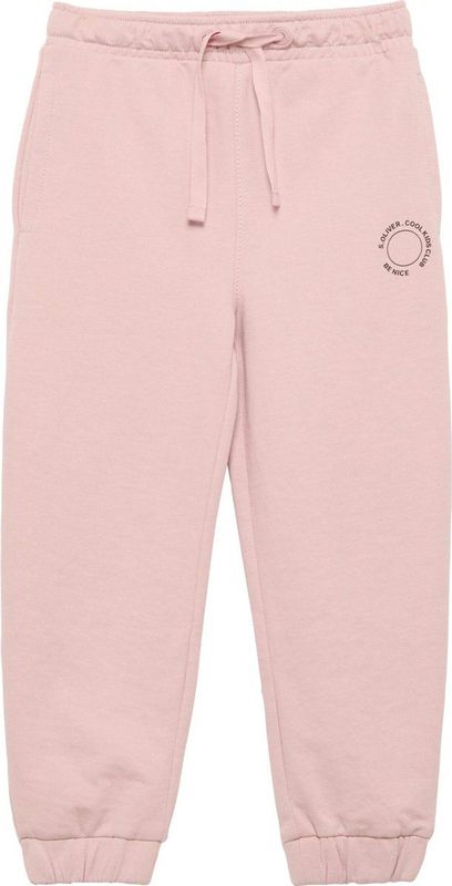 Oliver - Broek - Jongens - 4163 LILAC/PINK