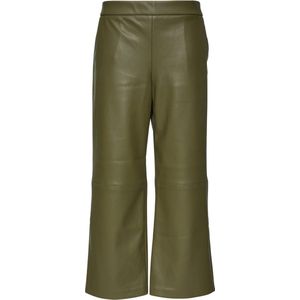 Oliver - Broek - Vrouwen - 7926 GREEN