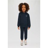 s.Oliver - Trui - Zacht Katoenmix - Met Capuchon - Voor Jongens