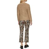 Oliver BLACK LABEL - Cardigan- Vrouwen - 8224 BROWN