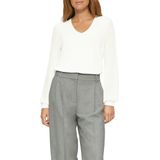 Oliver BLACK LABEL - Pull - Vrouwen - 0200 WHITE