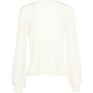 Oliver BLACK LABEL - Pull - Vrouwen - 0200 WHITE