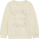 Oliver - Sweater/ - Meisjes - 0805 WHITE