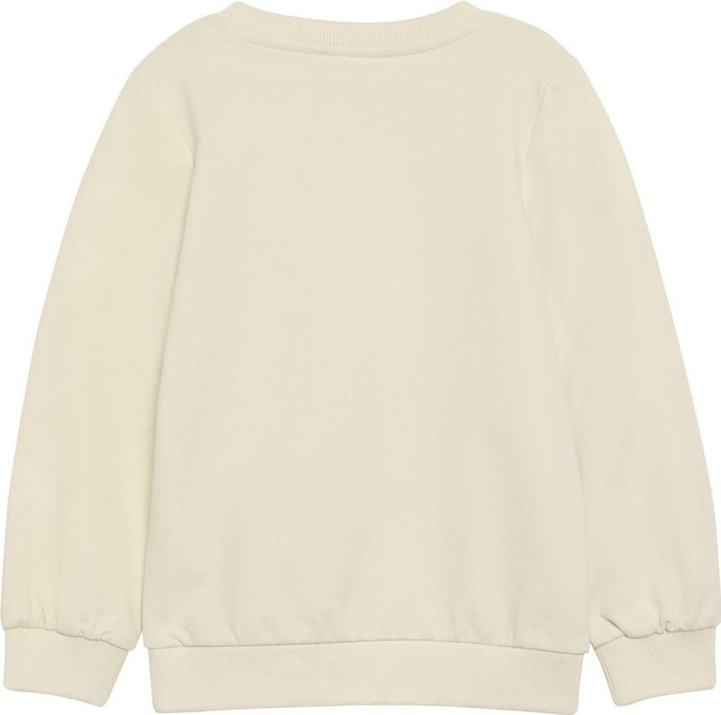Oliver - Sweater/ - Meisjes - 0805 WHITE