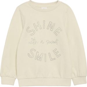 Oliver - Sweater - Meisjes - 0805 WHITE