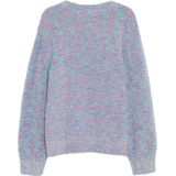 Oliver - Pull/ - Meisjes - 44X4 LILAC/PINK