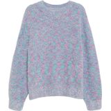 Oliver - Pull/ - Meisjes - 44X4 LILAC/PINK