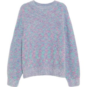 Oliver - Pull/ - Meisjes - 44X4 LILAC/PINK