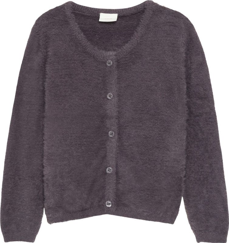 Oliver - Cardigan/ - Meisjes - 4892 LILAC/PINK