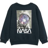 Oliver - Sweater/ - Meisjes - 5952 Blue