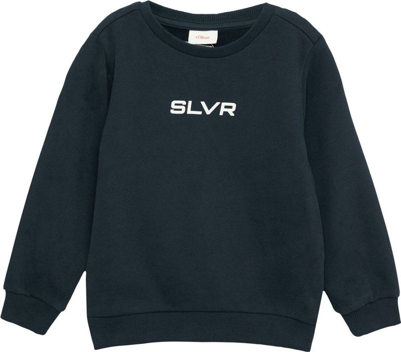 Oliver - Sweater/ - Meisjes - 5952 Blue