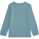 T-shirt - Lange Mouwen - Zacht Katoen - Fotoprint