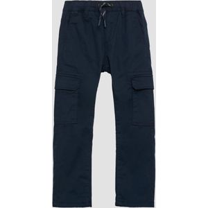 Jogger - Pelle - Regular Fit - Mid Rise - Straight Leg - Zacht en Warm Binnenin