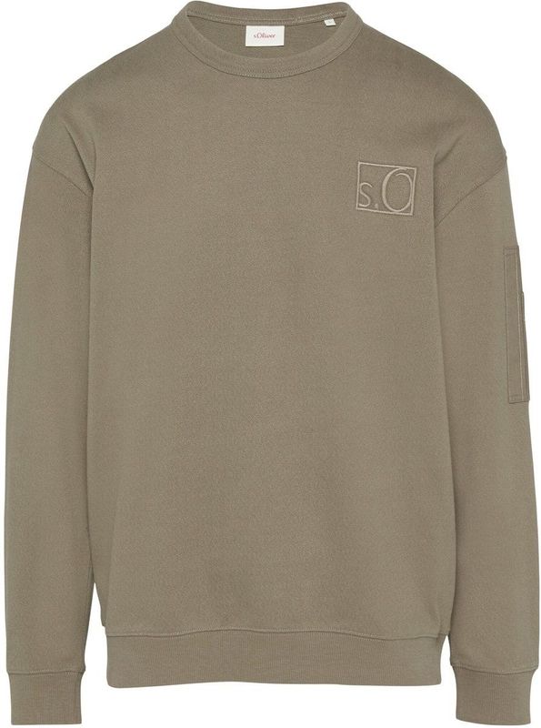 s.Oliver Sweatshirt