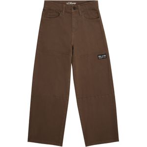 s.Oliver - 2156098 - Baggy Broek - Jongens