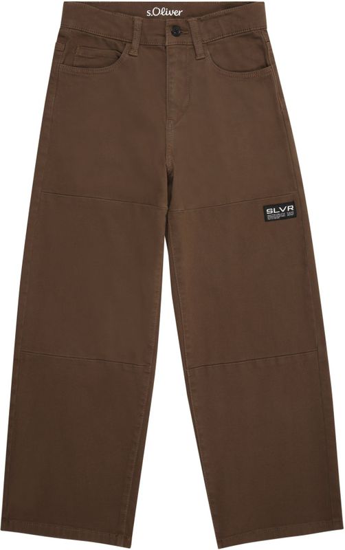 s.Oliver - 2156098 - Baggy Broek - Jongens