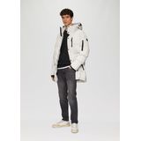 Sweatshirt - Warm - Met Print Op De Voorkant